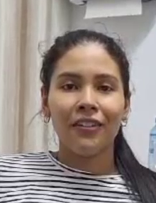 paciente ecografia prenatal